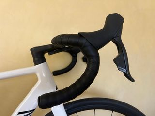 Bicicleta Canyon Ultimate CF SL 7 AXS 2024