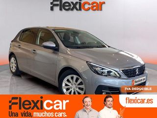 Peugeot 308 5p Style PureTech 130 S&S 6 Vel. MAN
