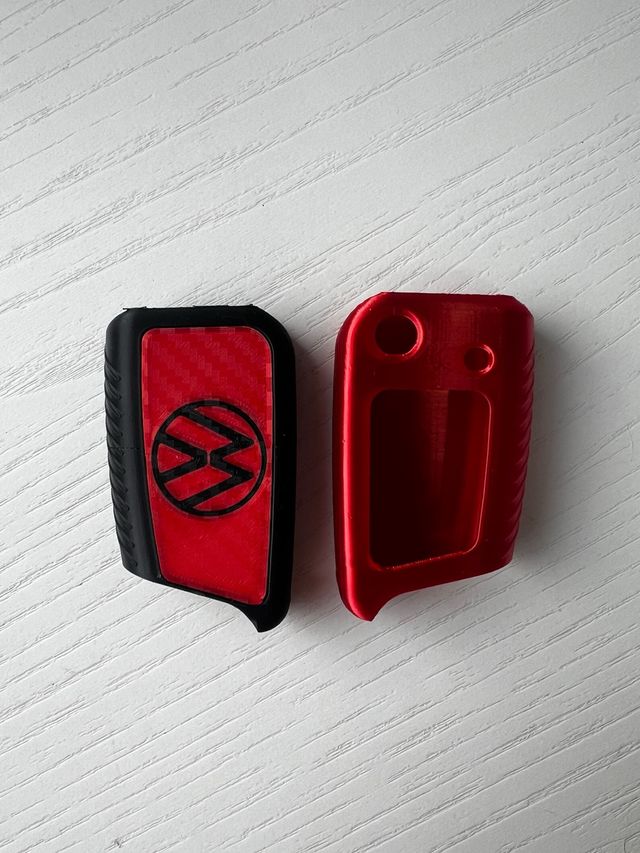 Funda Llaves de Coche