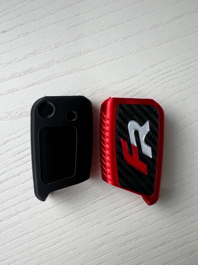 Funda Llaves de Coche