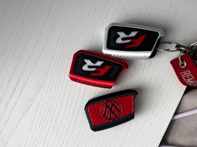 Funda Llaves de Coche