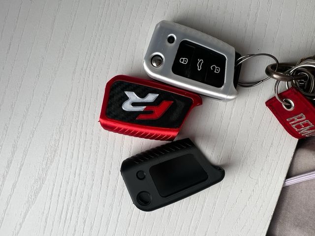 Funda Llaves de Coche