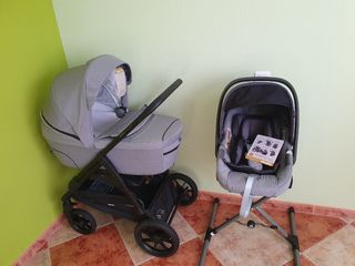 Trio Inglesina Aptica XT