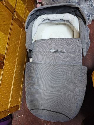Trio Inglesina Aptica XT