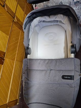 Trio Inglesina Aptica XT