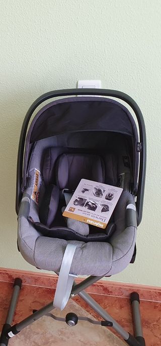 Trio Inglesina Aptica XT