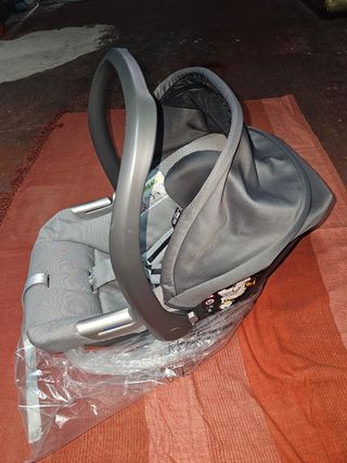 Trio Inglesina Aptica XT