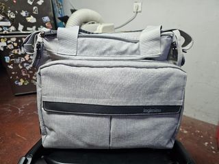 Trio Inglesina Aptica XT
