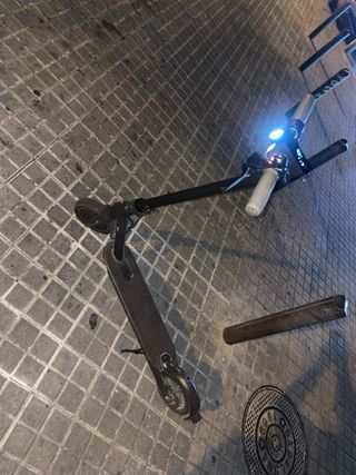 Patinete Eléctrico Xiaomi Pro 2