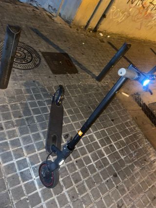 Patinete Eléctrico Xiaomi Pro 2