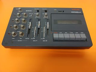 TASCAM PORTA 03 Mk II マルチトラックレコーダー Tascam Porta03 mk2