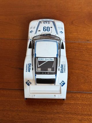 Slot Porsche 935/78 Moby Dick #09