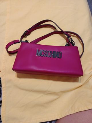 Bolso normal Rosa Palo Nuevo