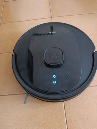 Robot Conga 8290 Power Ultra Home nuevo a estrenar