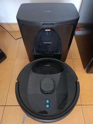 Robot Conga 8290 Power Ultra Home nuevo a estrenar