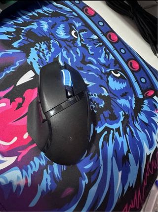 Razer Basilisk V3 X HyperSpeed Ratón Inalámbrico