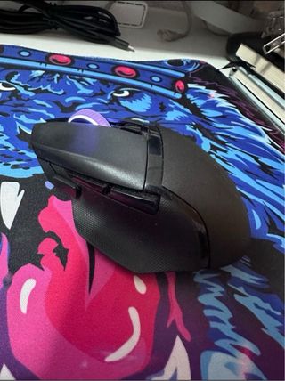 Razer Basilisk V3 X HyperSpeed Ratón Inalámbrico