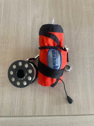 Accesorio varios de buceo