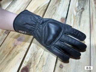 GUANTES T-S DE MOTO GREX SHOCK 