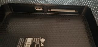 Televisor LG Negro 28"