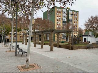 Habitación para compartir