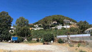 Parcela de 30.000 m2 para vivienda o casa rural