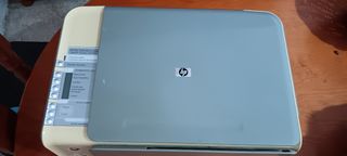 Impresora HP PSC 1510 All-in-One