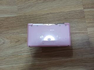 Nintendo 3DS Rosa