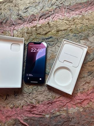 iPhone 14 128GB Impoluto 