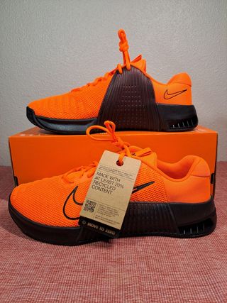 NIKE METCON 9 T45