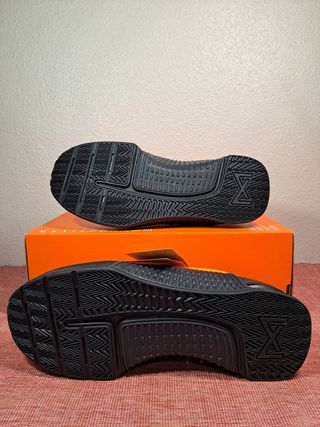 NIKE METCON 9 T45