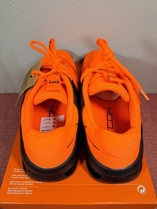 NIKE METCON 9 T45