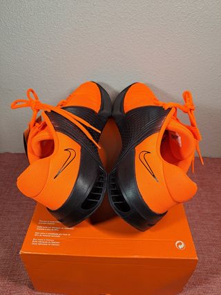 NIKE METCON 9 T45