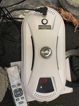 Robot Limpia Cristales Inteligente PuRuikai