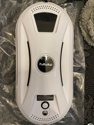 Robot Limpia Cristales Inteligente PuRuikai