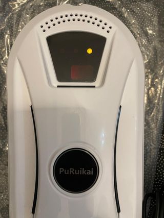 Robot Limpia Cristales Inteligente PuRuikai