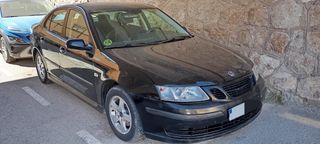 Saab 9-3 2004