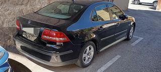 Saab 9-3 2004