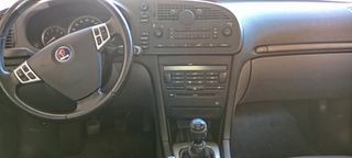 Saab 9-3 2004