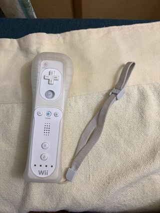 Mando Wii Nintendo