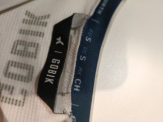 Maillot Ciclismo Gobik Titan Desert 2024