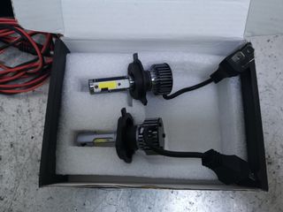Bombillas led h4 