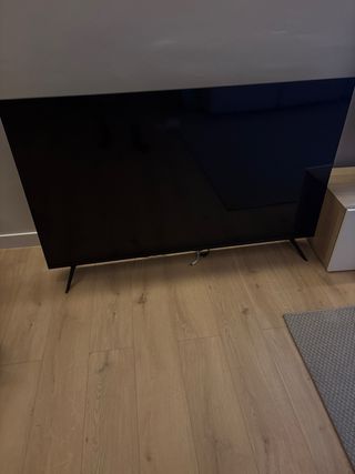 TV Samaung 65” PARA REPARAR