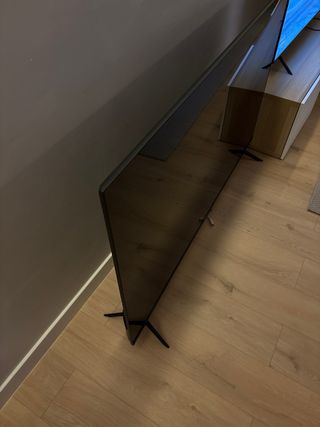 TV Samaung 65” PARA REPARAR