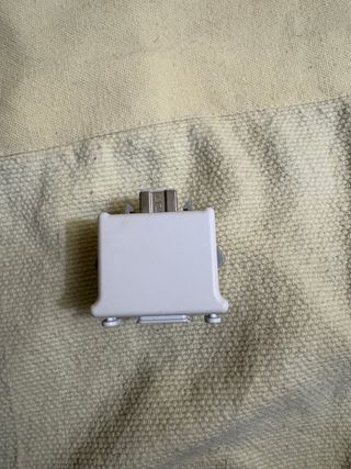 Wii Motion Plus