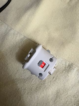 Wii Motion Plus