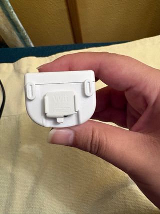 Wii Motion Plus