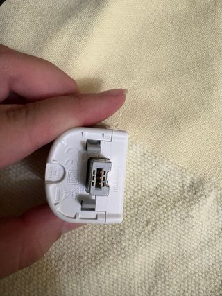 Wii Motion Plus