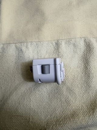 Wii Motion Plus