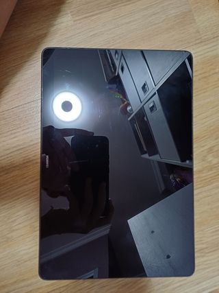 Tablet Huawei Negra